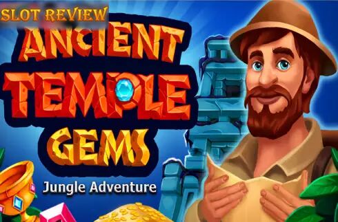 Ancient Temple Gems Slot Review